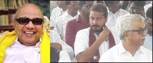 thamimun ansari